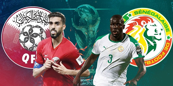 Qatar vs Senegal soi kèo và nhận định phải dựa thêm các yếu tố khác