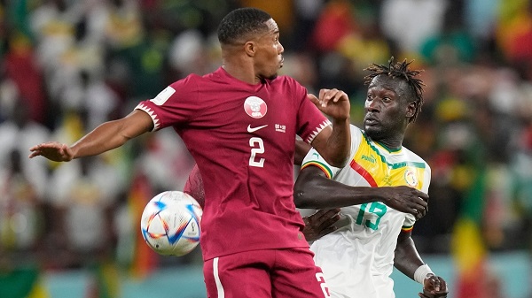 Những trận đối đầu nổi bật của Qatar vs Senegal