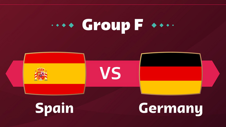 Soi kèo Tây Ban Nha vs Đức ở đâu uy tín